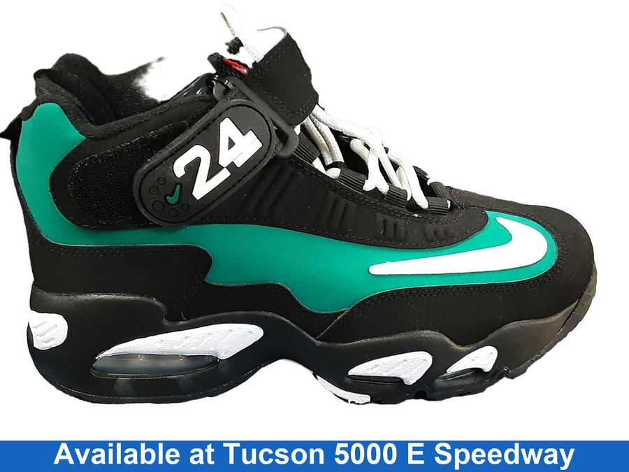 Nike D01385-001 Black
