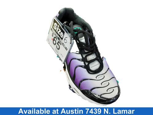 Nike Fq2412-500 Purple
