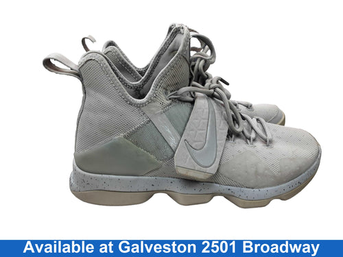 Nike 852405-007 Gray