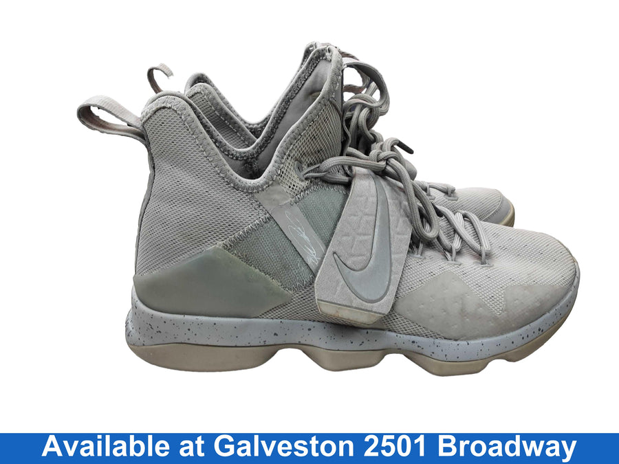 Nike 852405-007 Gray