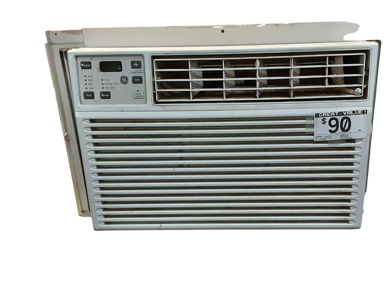 General Electric Aew06lsw1 White Air Conditioner