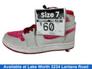 Jordan Dv1304-106 Multi-color