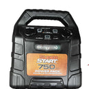 Super Start 750 Black Battery Booster / Jumper