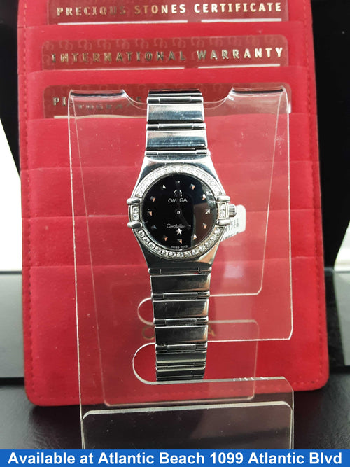 Watch - Stainless 44 grams