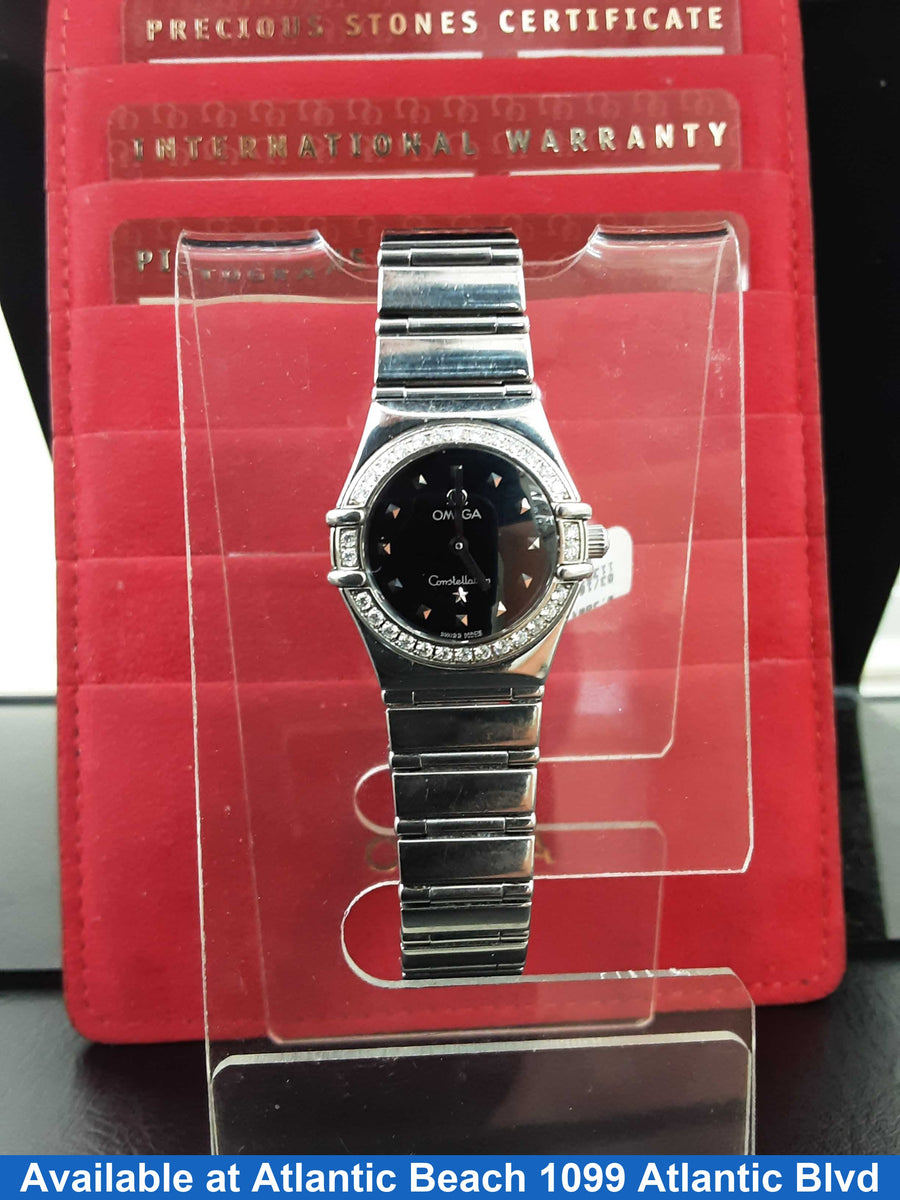 Watch - Stainless 44 grams