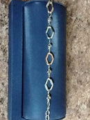 Cable Bracelet - Yellow Gold 14k (.585) 6 grams 6 inch