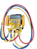 Fieldpiece Sm382v Yellow Electrical Testing Instrument