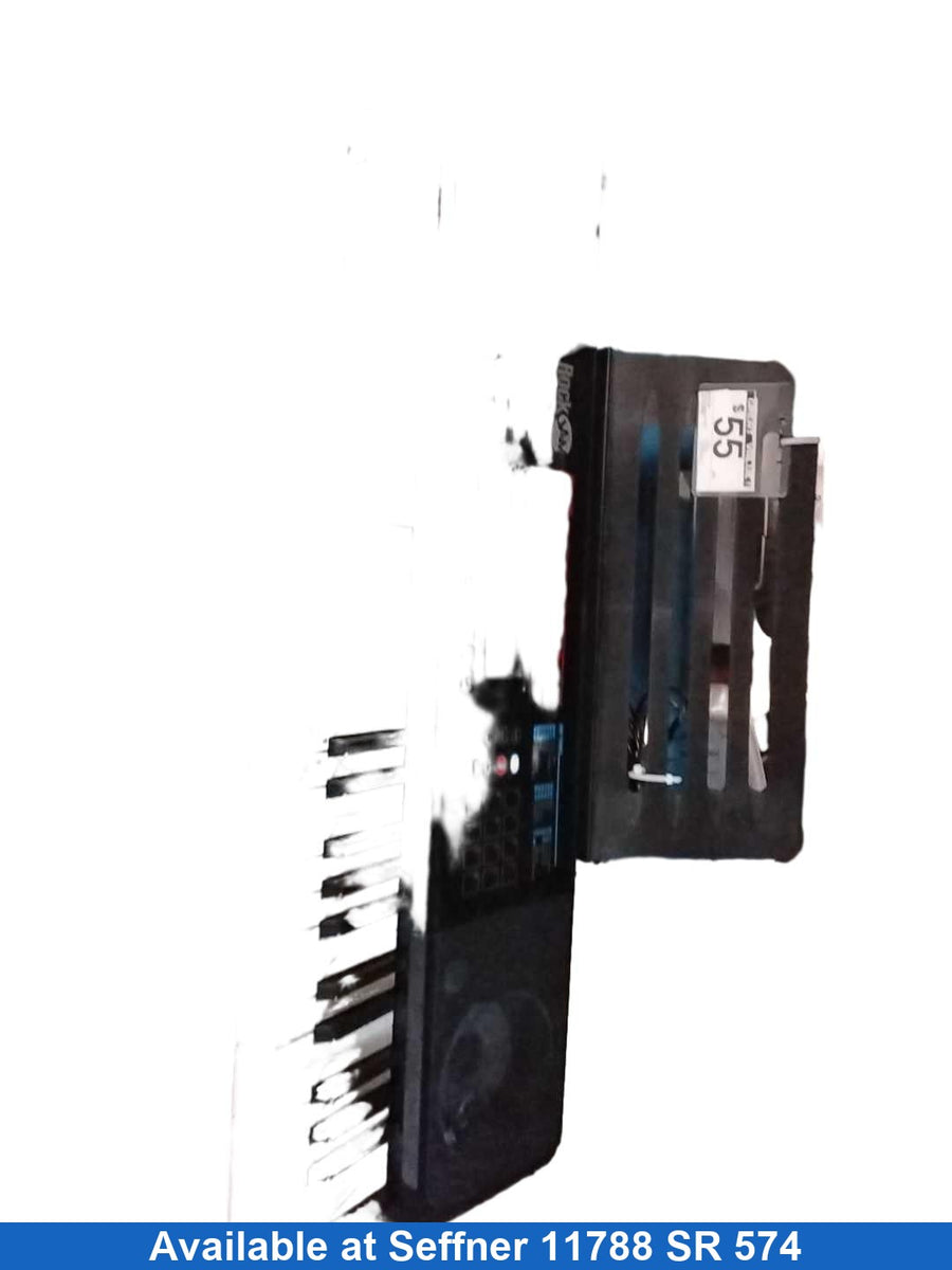 Rockjam Rj761 Black