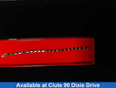 Tennis Bracelet - Yellow Gold 10k (.417) 6.4 grams 7 inch