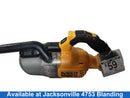 Dewalt Dcv501h Yellow Wet / Dry Vacuum