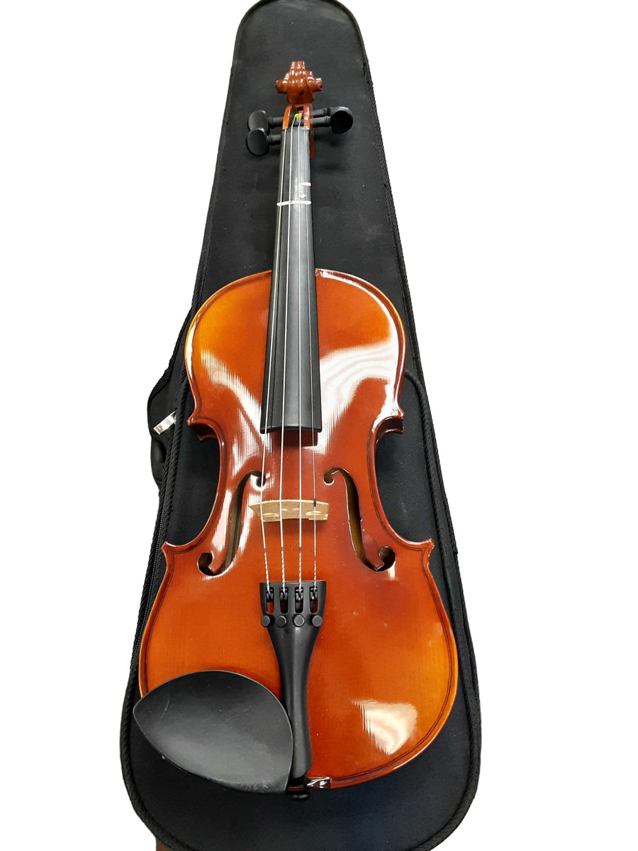 Gibson Gbvlsm Brown Violin