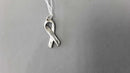 Descriptive Pendant Silver 1.9 grams