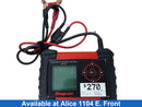 Snapon Eecs150 Red Battery Charger