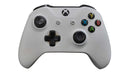 Microsoft 1708 White Gaming Controller