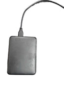 Western Digital 3121b Black External Hard Drive