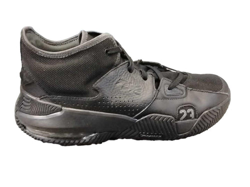 Jordan Dq8401-002 Black