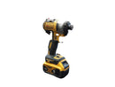 Dewalt Dcf887 Yellow Cordless Impact Drill