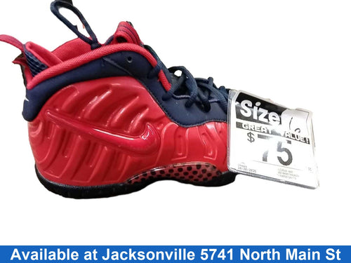 Nike Cz2520-600 Red
