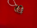Symbol Pendant - Yellow Gold 10k (.417) 1.1 grams