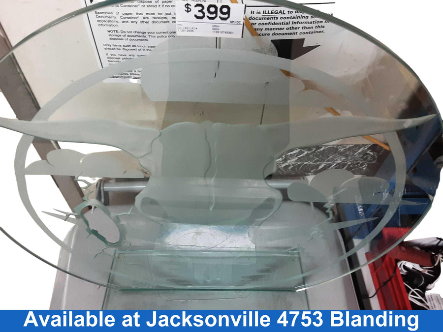 Nmnv White Other Collectible