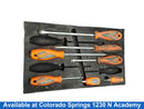 Matco Spo/g/r/var Orange Screwdriver