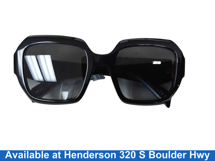 Prada Spr28z Black