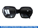 Prada Spr28z Black