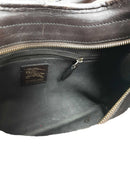 Burberry Brown Purse / Handbag