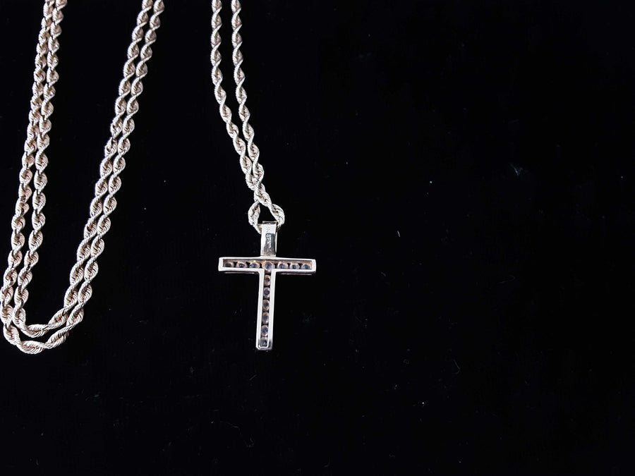 Chain - Yellow Gold 14k (.585) 11.8 grams 22 inch