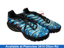 Nike Hq3824-001 Blue