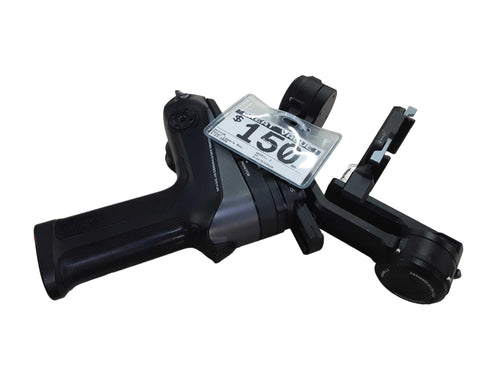 Zhiyun Weebill 2 Black Other Camera Accessory