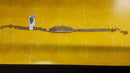 Bracelet - Tricolor Gold 10k (.417) 6.9 grams 8 inch