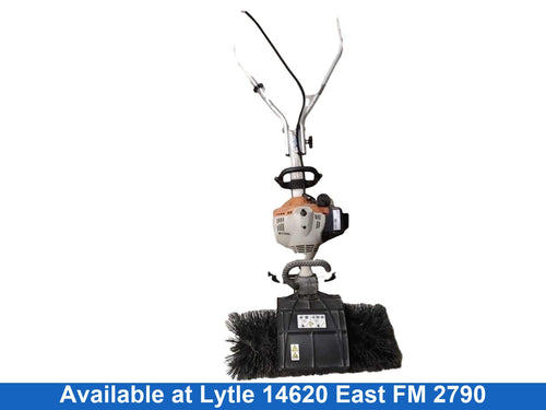 Stihl Mm56c Orange Garden Hand Tool