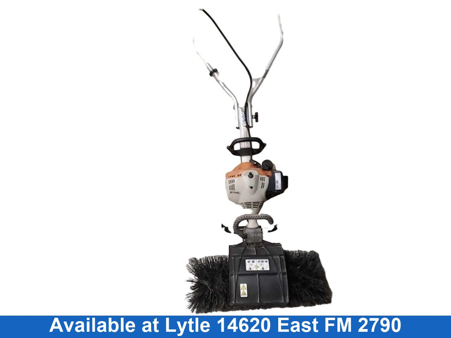 Stihl Mm56c Orange Garden Hand Tool