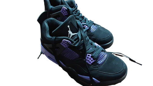 Jordan Ct8527-018 Black