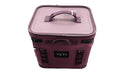 Yeti Hopper Flip 12 Purple Cooler