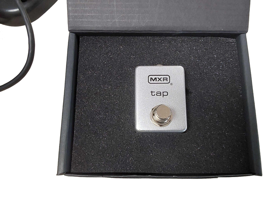 Mxr Tap Silver