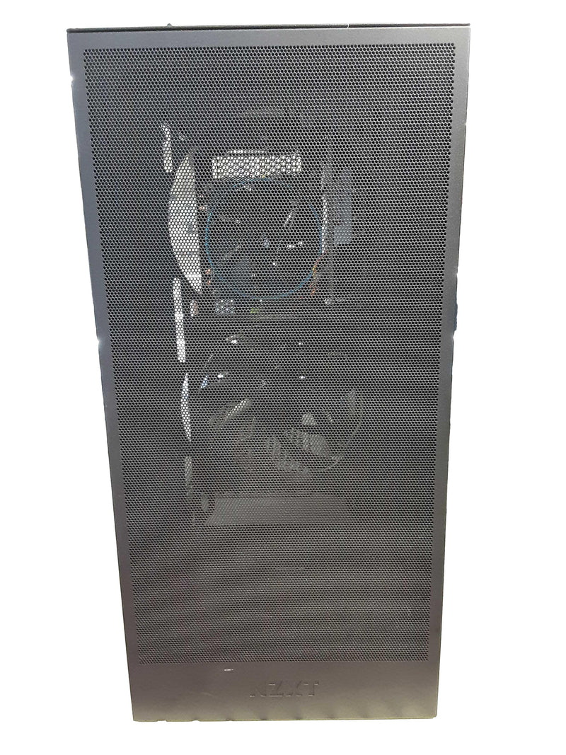 Msi Ms-7752 Intel Core I7 - 3rd Generation 16 Gb 500 Gb Black Desktop