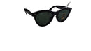 Ray-ban Rb2241f Black