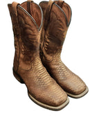 Dan Post 4526 Brown