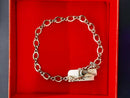 Bracelet - Silver 6.7 grams 7 inch