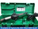 Leister Triac St Green Heat Gun