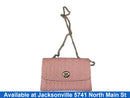 Coach Pink Purse / Handbag