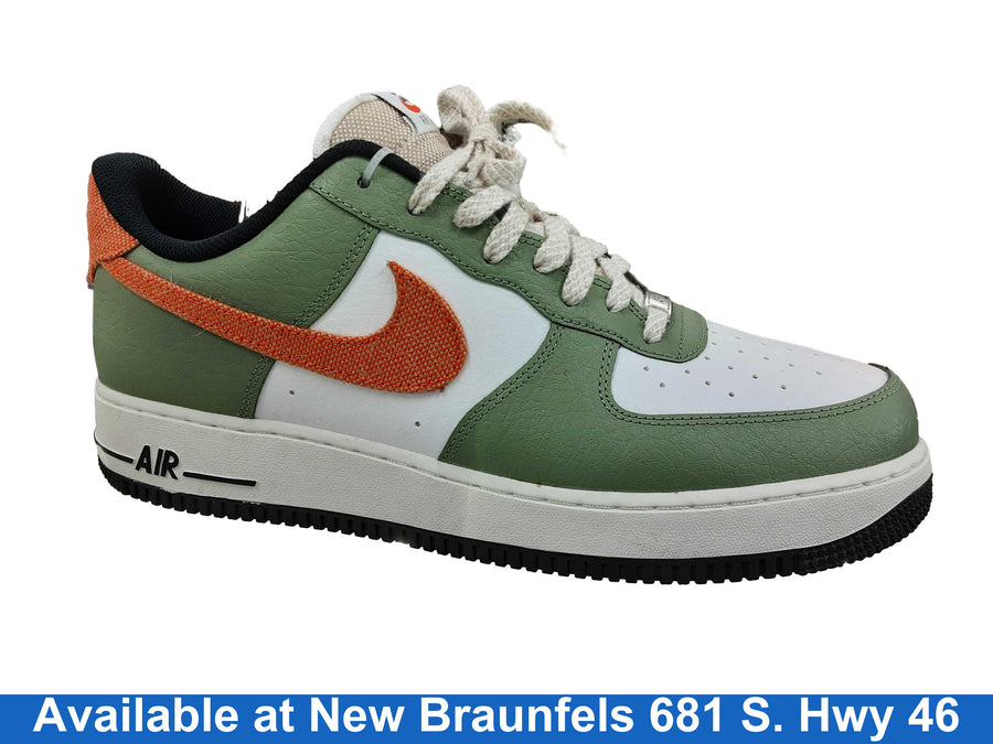 Nike Fd0758-386 Green