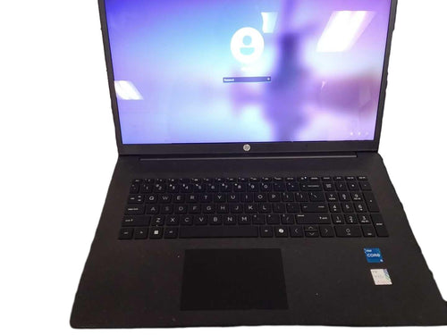 Hp 17t Intel Core I5 - 5th Generation 8 Gb 128 Gb Multi-color Laptop