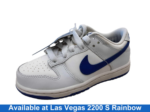 Nike Dh9756-105 White