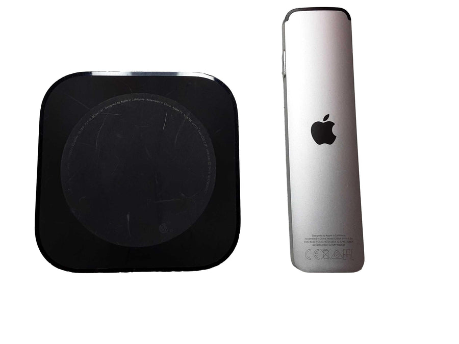 Apple A2737 Black Media Streaming Player