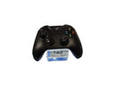 Microsoft 1708 Black Gaming Controller