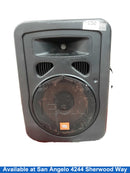 Jbl Eon10 G2 Black PA / Band Speaker