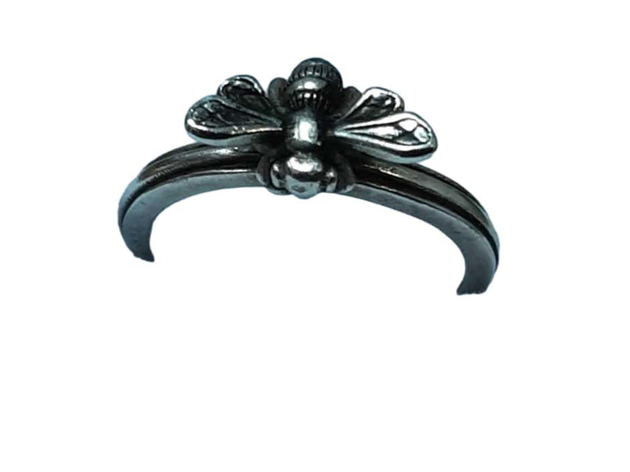 James Avery Honey Bee Ring Silver Other Collectible